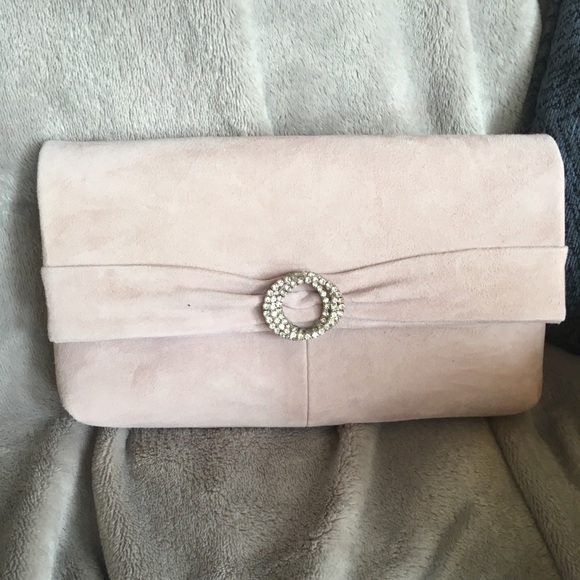 Phase Eight shoes & clutch - Picture 3 of 5